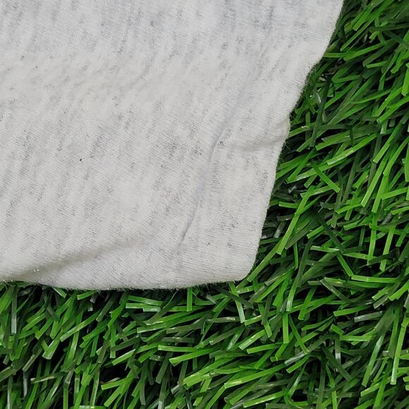 Vintage 1995 Street Rod Nationals Shirt M/L 21x26 Gray Cars - Picture 14 of 15